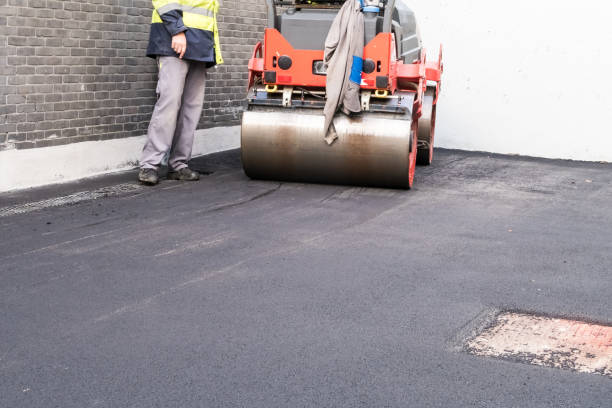 Best Driveway Snow Removal Preparation  in Prairie City, IA